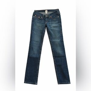 True Religion Jeans size 27